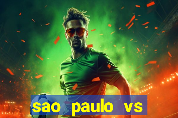 sao paulo vs atletico mg multicanais