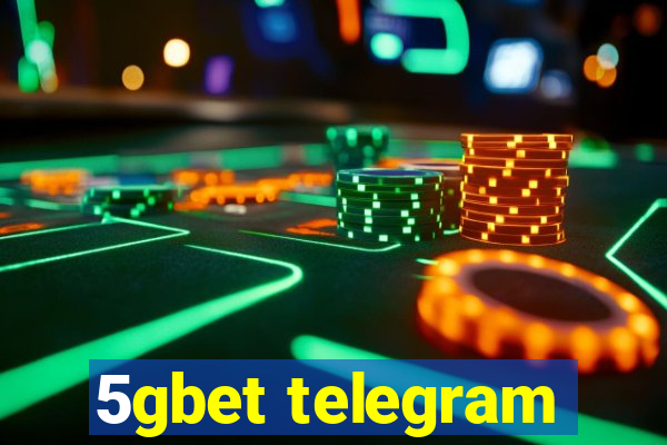 5gbet telegram