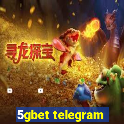 5gbet telegram