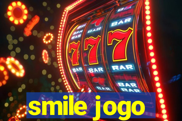 smile jogo