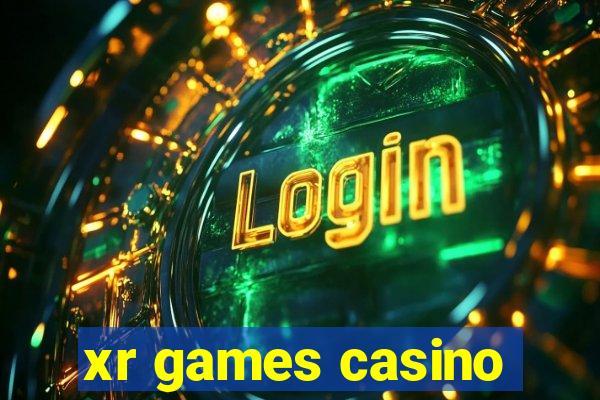 xr games casino