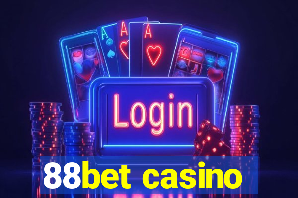 88bet casino