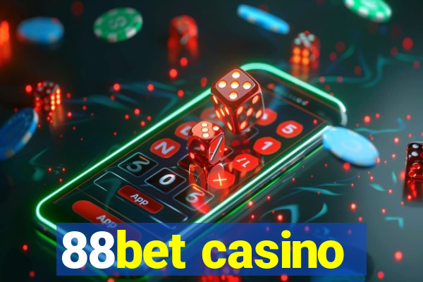 88bet casino