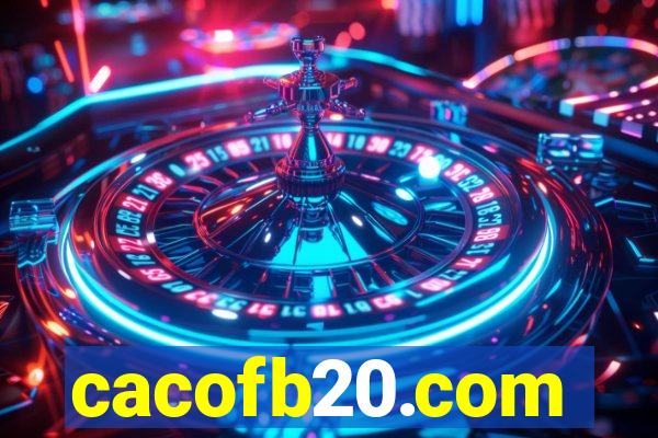 cacofb20.com