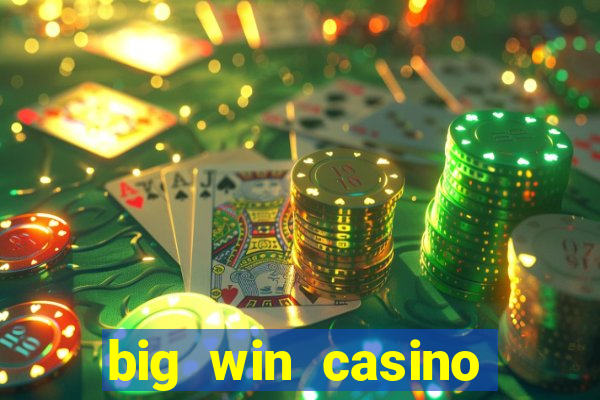 big win casino lucky 9 tongits pusoy