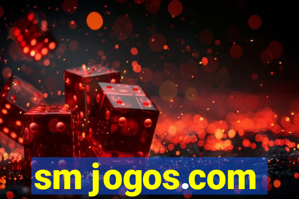 sm jogos.com