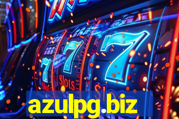 azulpg.biz