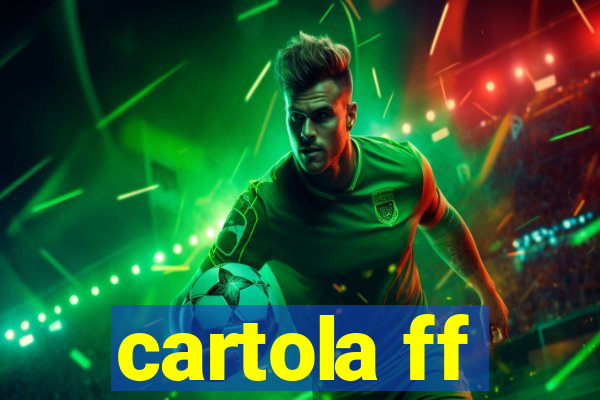 cartola ff