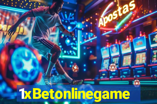 1xBetonlinegame