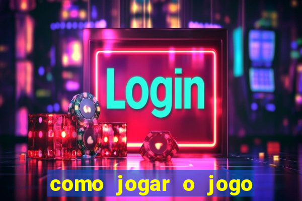 como jogar o jogo da roleta online