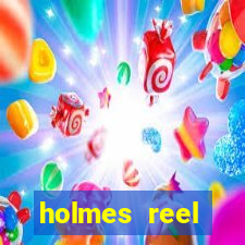 holmes reel detective slot free play