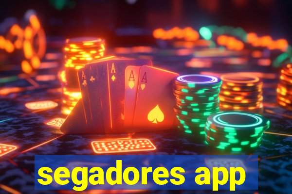 segadores app