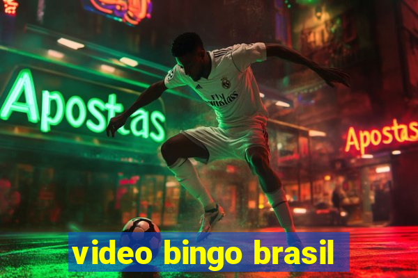 video bingo brasil