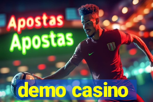 demo casino