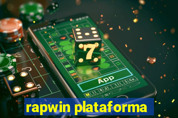 rapwin plataforma