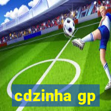 cdzinha gp