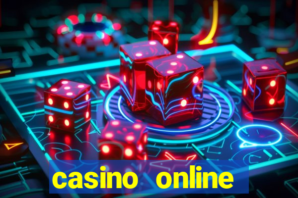 casino online deposit bonus