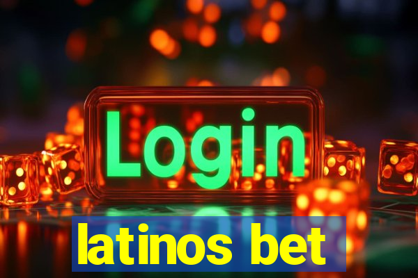 latinos bet