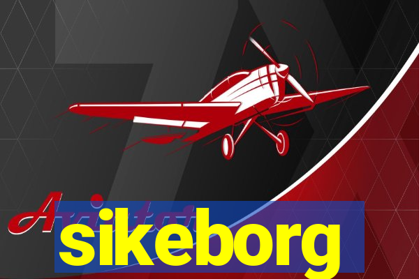 sikeborg