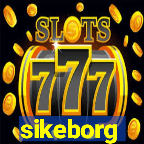 sikeborg