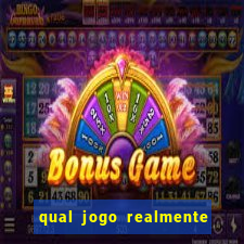 qual jogo realmente paga na hora