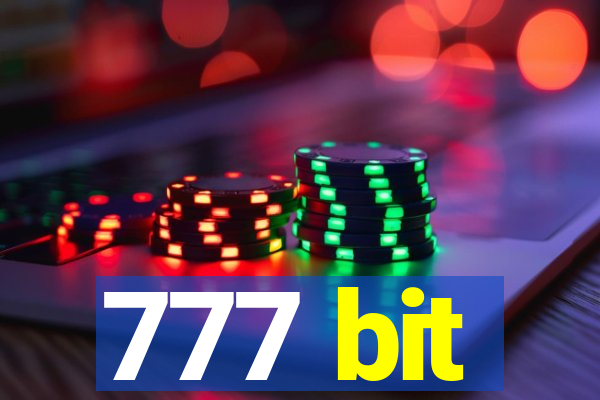 777 bit