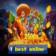 1 best online casino reviews in canada awesome online