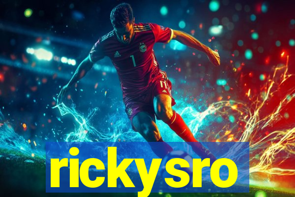 rickysro