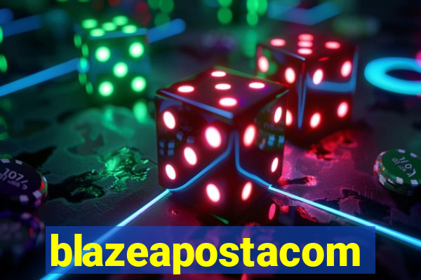 blazeapostacom