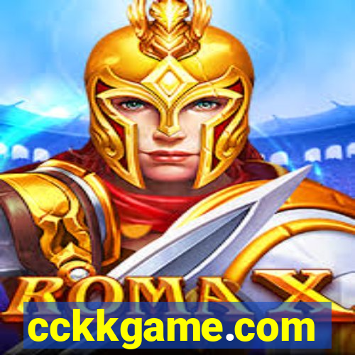 cckkgame.com