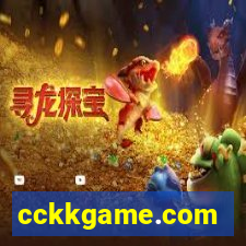 cckkgame.com