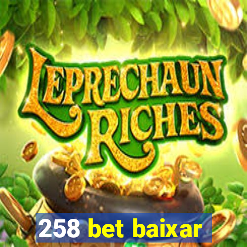 258 bet baixar