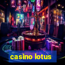 casino lotus