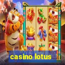 casino lotus