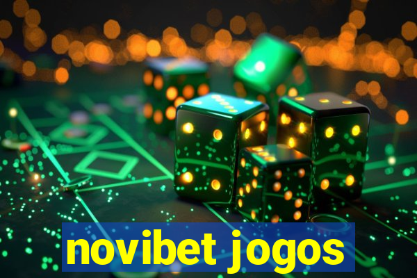 novibet jogos