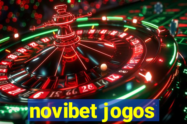 novibet jogos