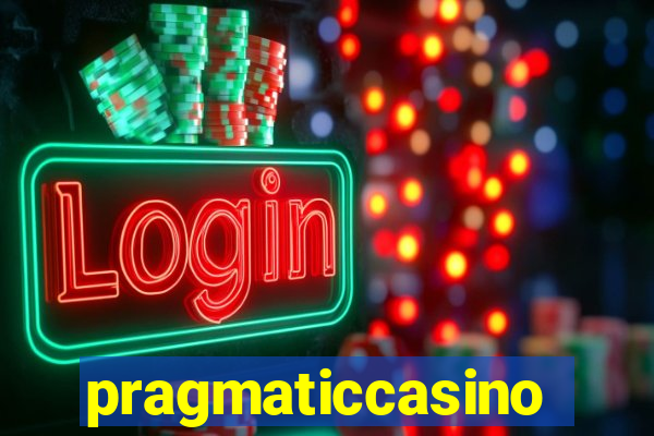 pragmaticcasino