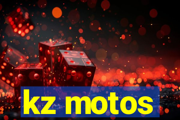 kz motos