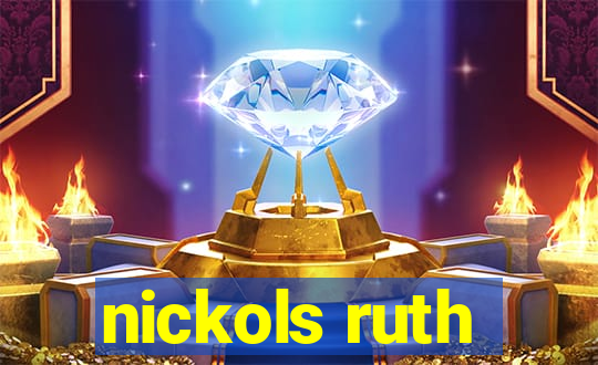 nickols ruth