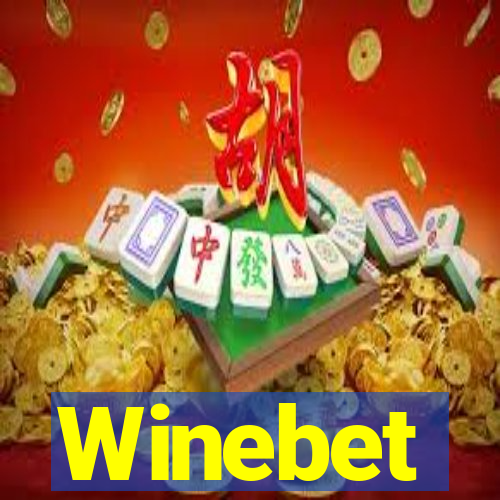 Winebet