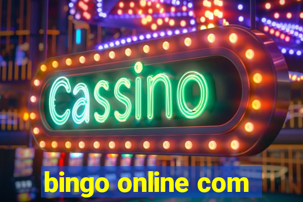 bingo online com