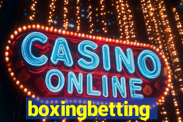 boxingbetting