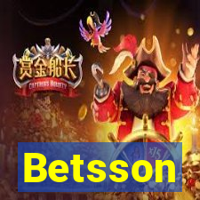 Betsson