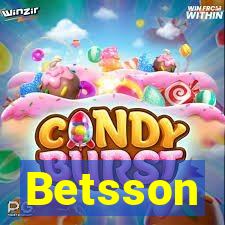 Betsson