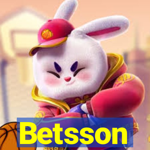 Betsson