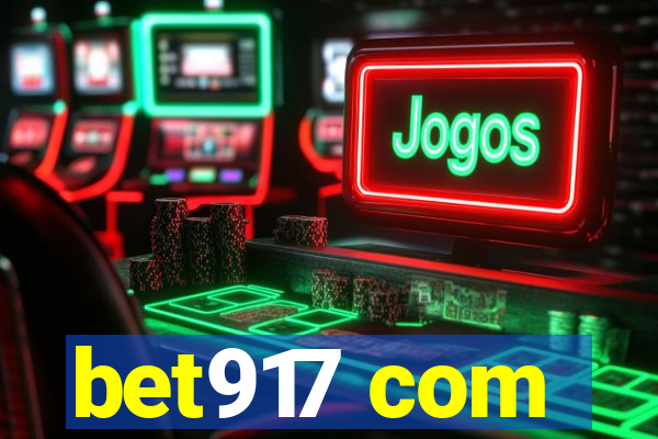 bet917 com