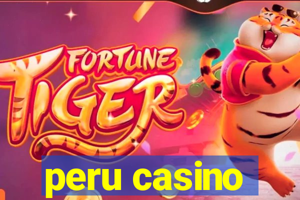 peru casino