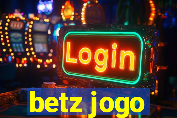 betz jogo