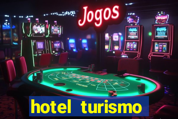 hotel turismo casino corrientes