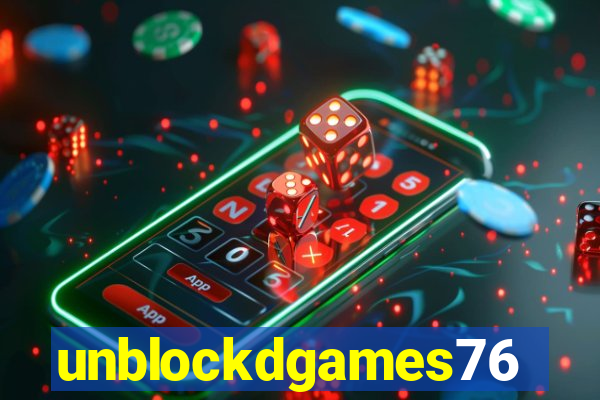 unblockdgames76